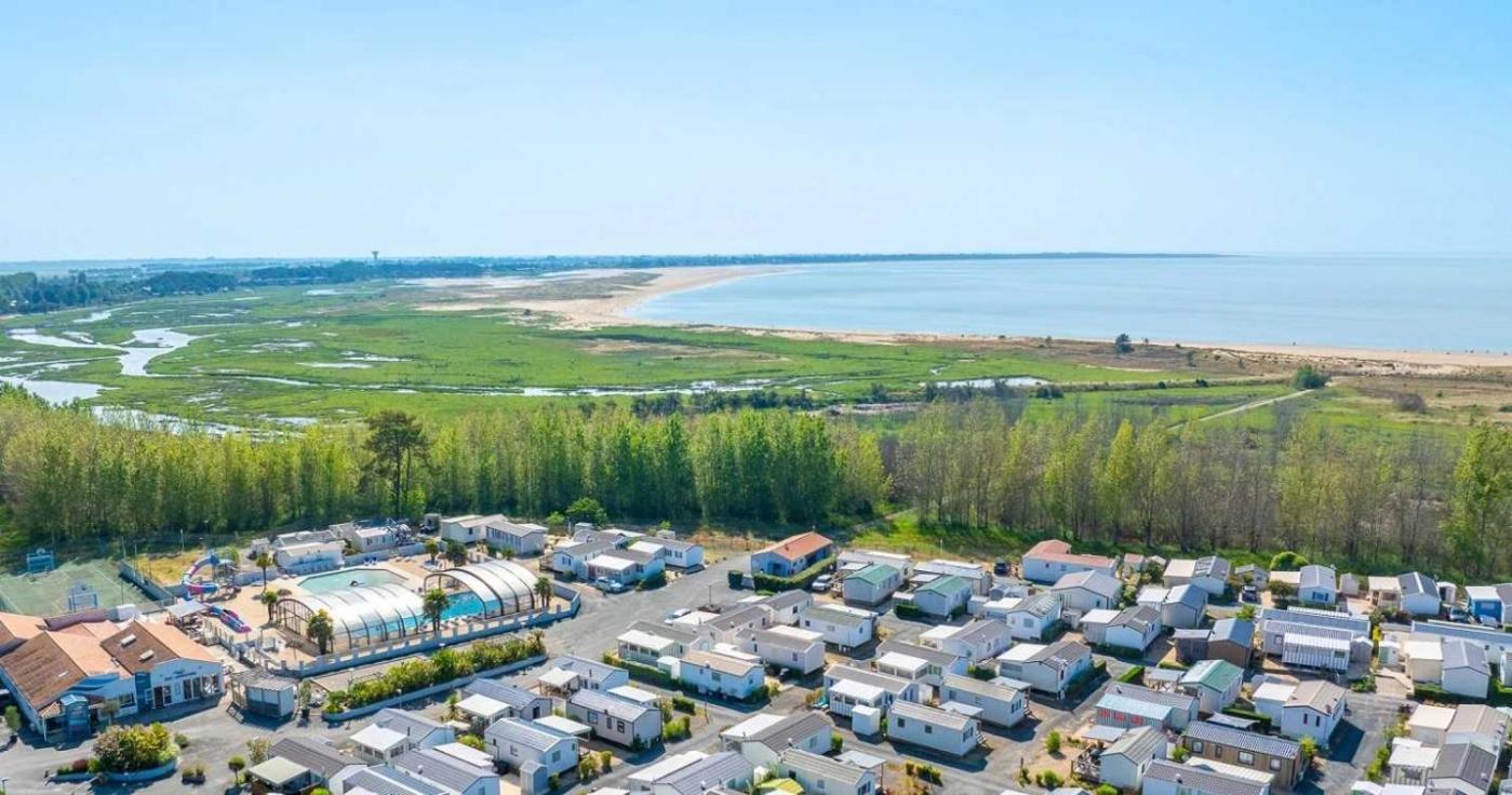 A 200m Piscine 4 Eeic0a * La Tranche-sur-Mer