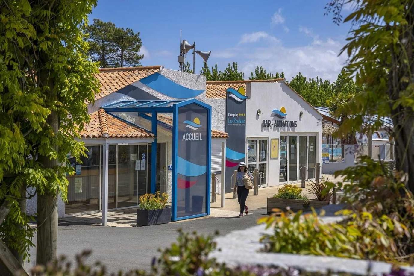 Villa A 200m Piscine 4 Eeic0a La Tranche-sur-Mer